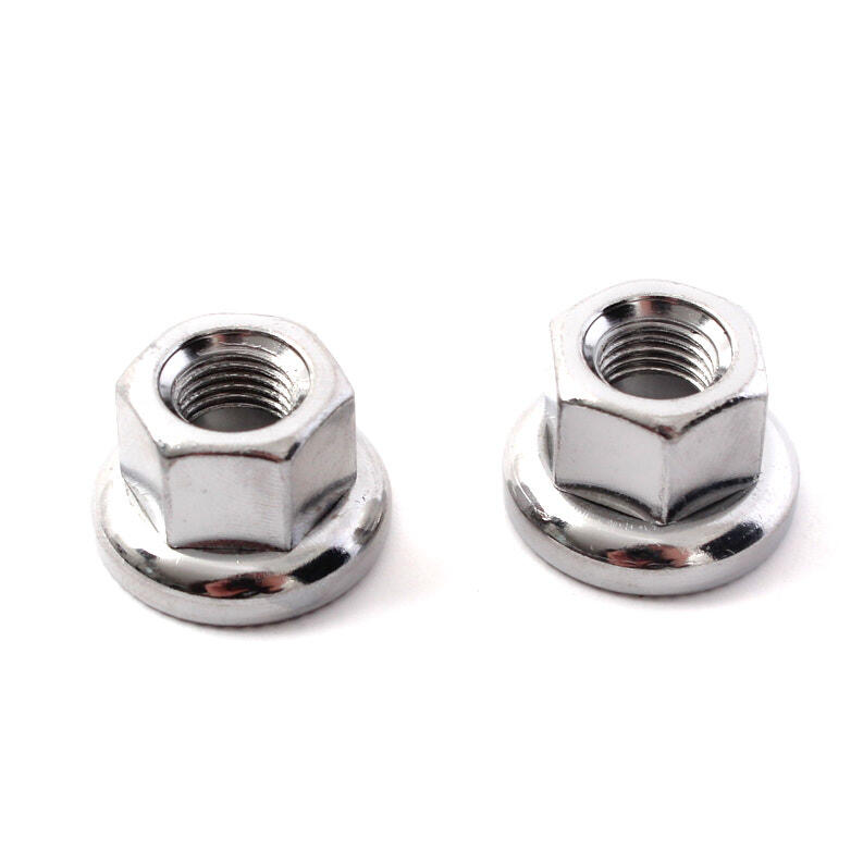Tuerca KHE 10mm (3/8" 26TPI) 2/5