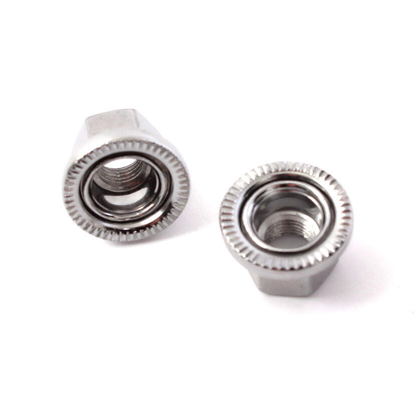 Tuerca KHE 10mm (3/8" 26TPI) 4/5