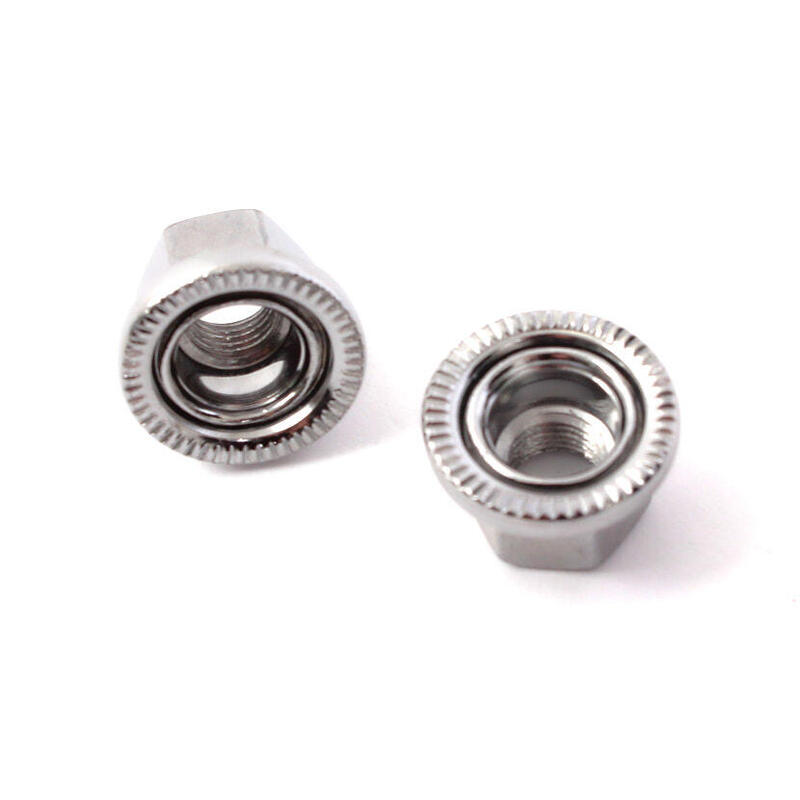 Nakrętka KHE 10 mm (3/8" 26TPI)