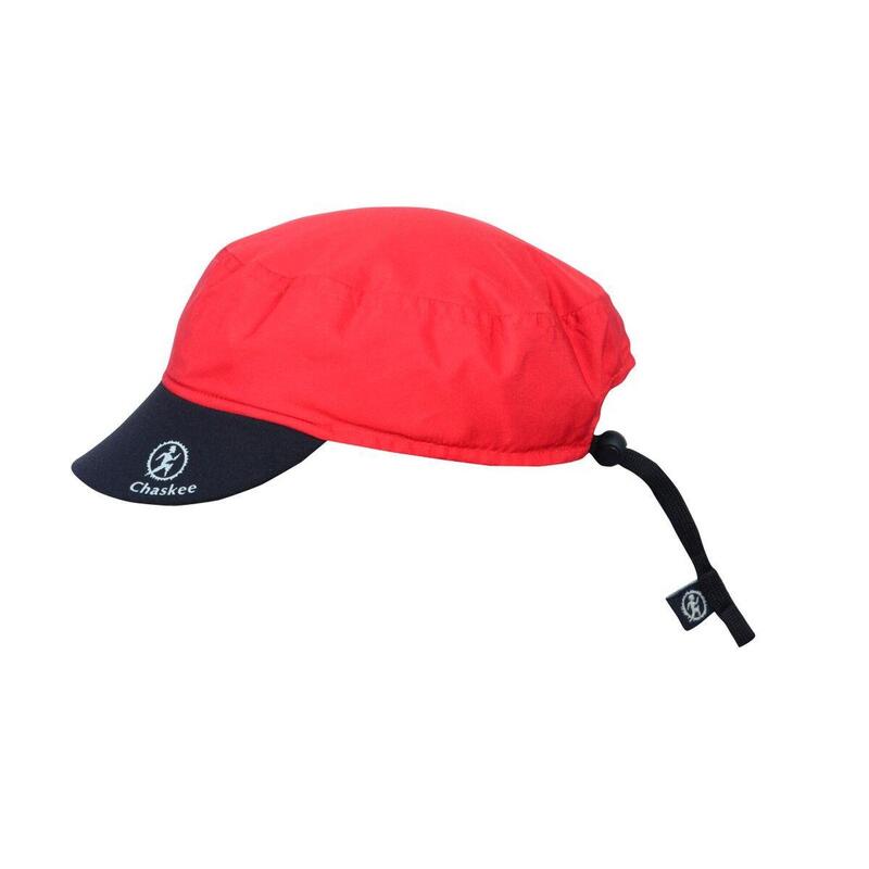 CHASKEE - Reversible Cap Microfiber