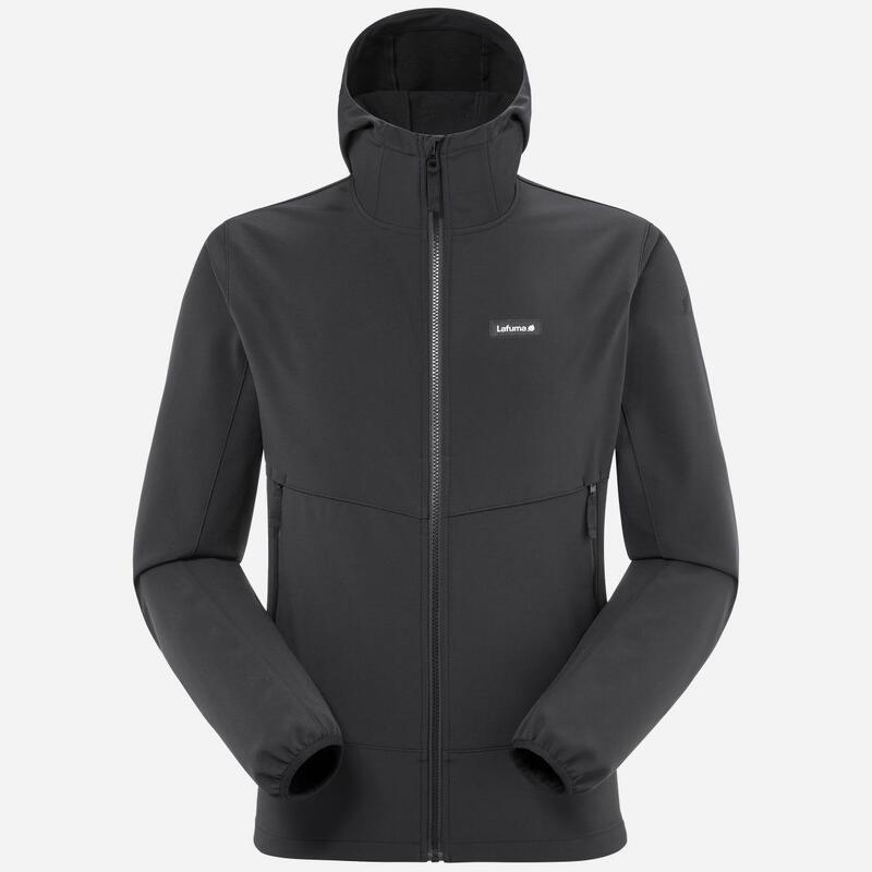 Mens Urban Look Softshell TRACKSHELL