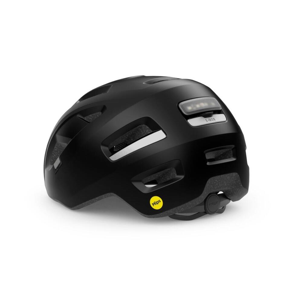 Kask rowerowy dla dorosłych E-Mob MIPS