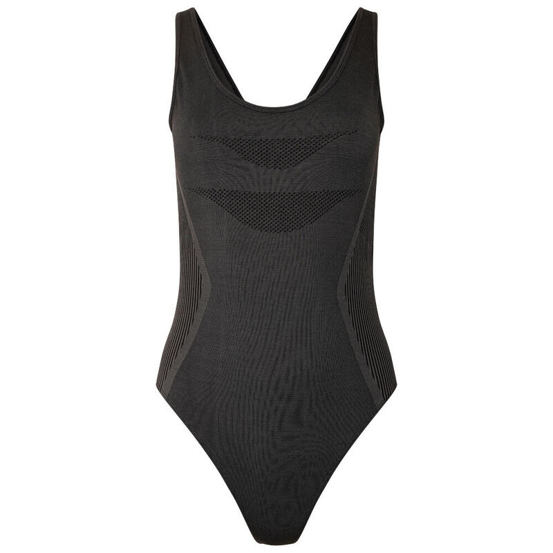 Maillot de bain DON'T SWEAT IT Femme (Noir)