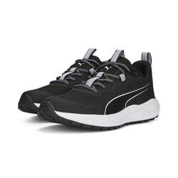 Zapatillas de running Twitch Runner PUMA Black White