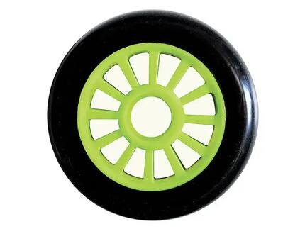 Kółko do hulajnogi Tempish Green 100 mm PU 85A