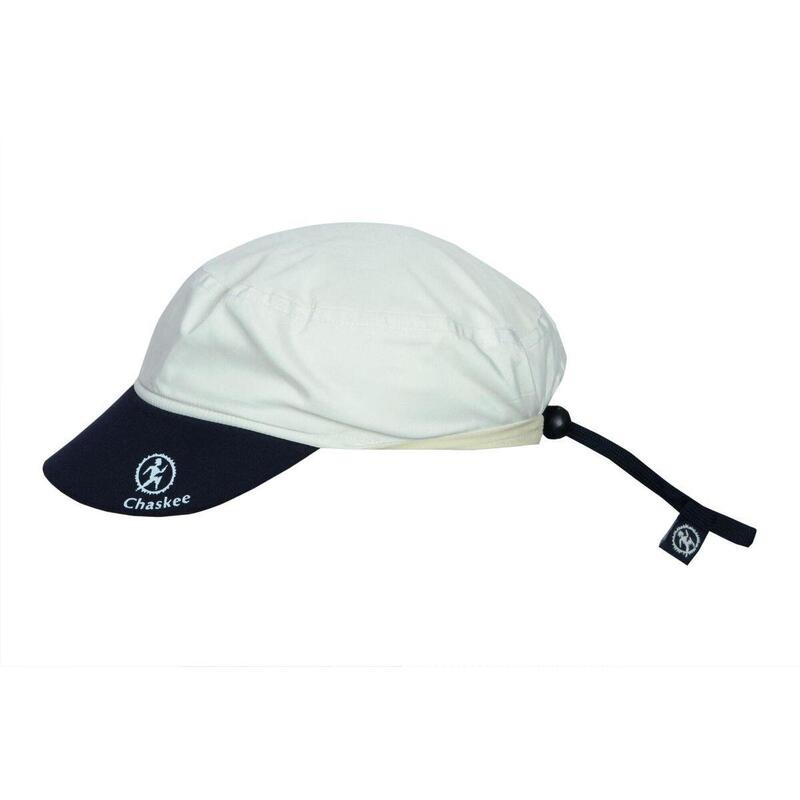 CHASKEE - Reversible Cap Microfiber