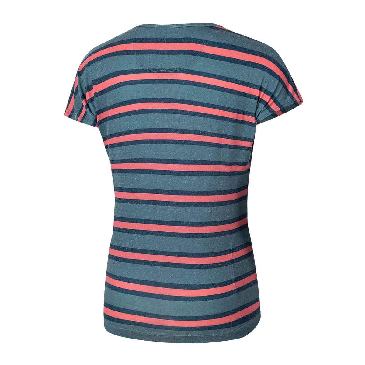 T-Camisola - Ciclismo - Senhora - P-Bobcat W - azul escuro 2/4