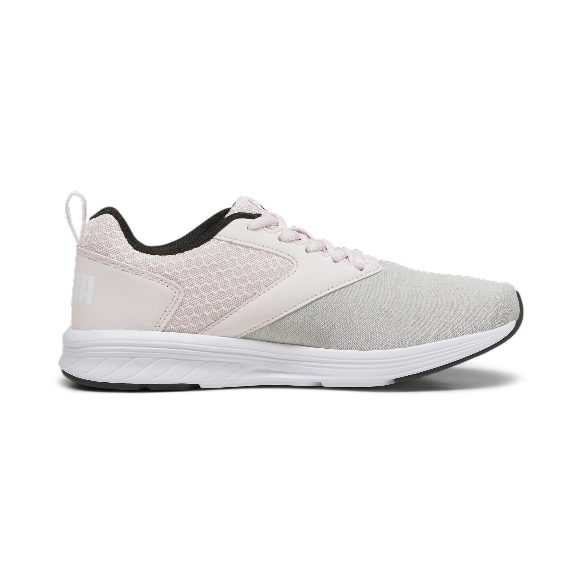 NRGY Comet Laufschuhe Erwachsene PUMA Galaxy Pink Black White 7/7
