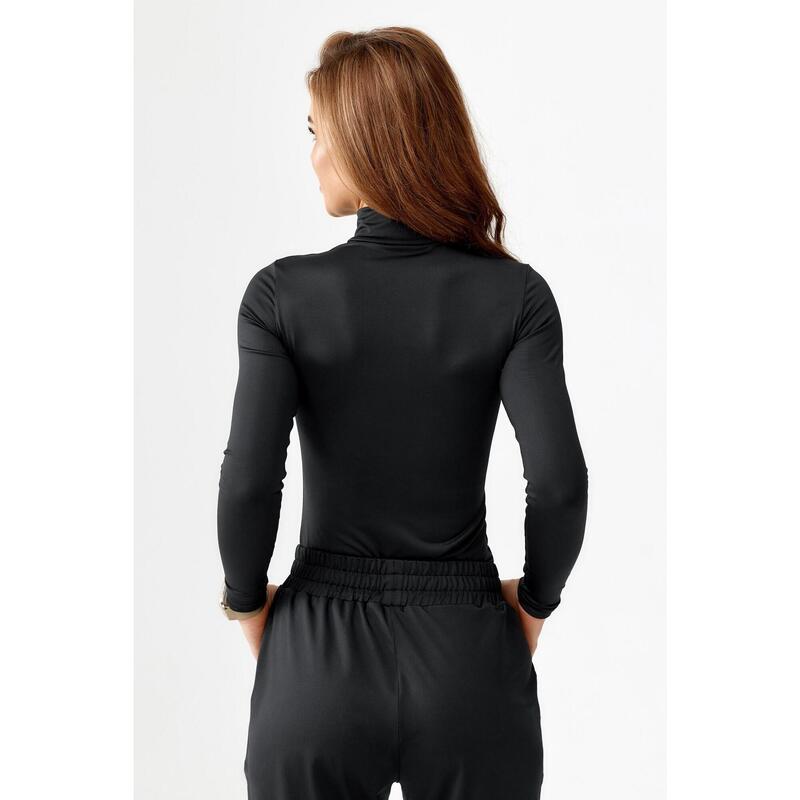 Bluza damska sportowa szybkoschnąca treningowa Rough Radical Olimp