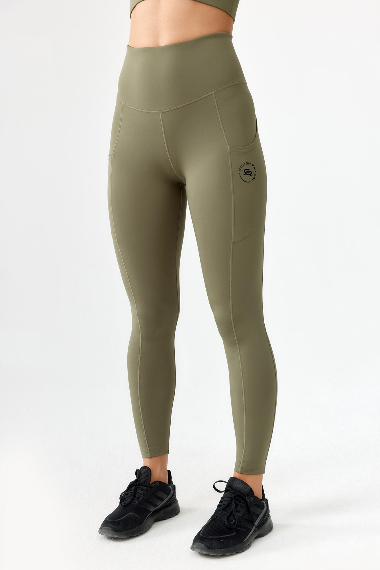 Leggings de sport Rough Radical Hamptons pour femmes 2/5
