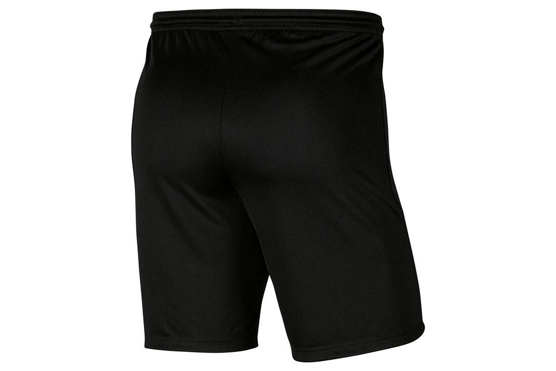 Pantalon football garçons Nike JR Park Iii Knit 2/4