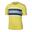 Tshirt - Fahrrad - Herren - P-Bobcat - gelb