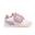 Zapatillas Caminar Niños MTNG KIDS Free Blanco