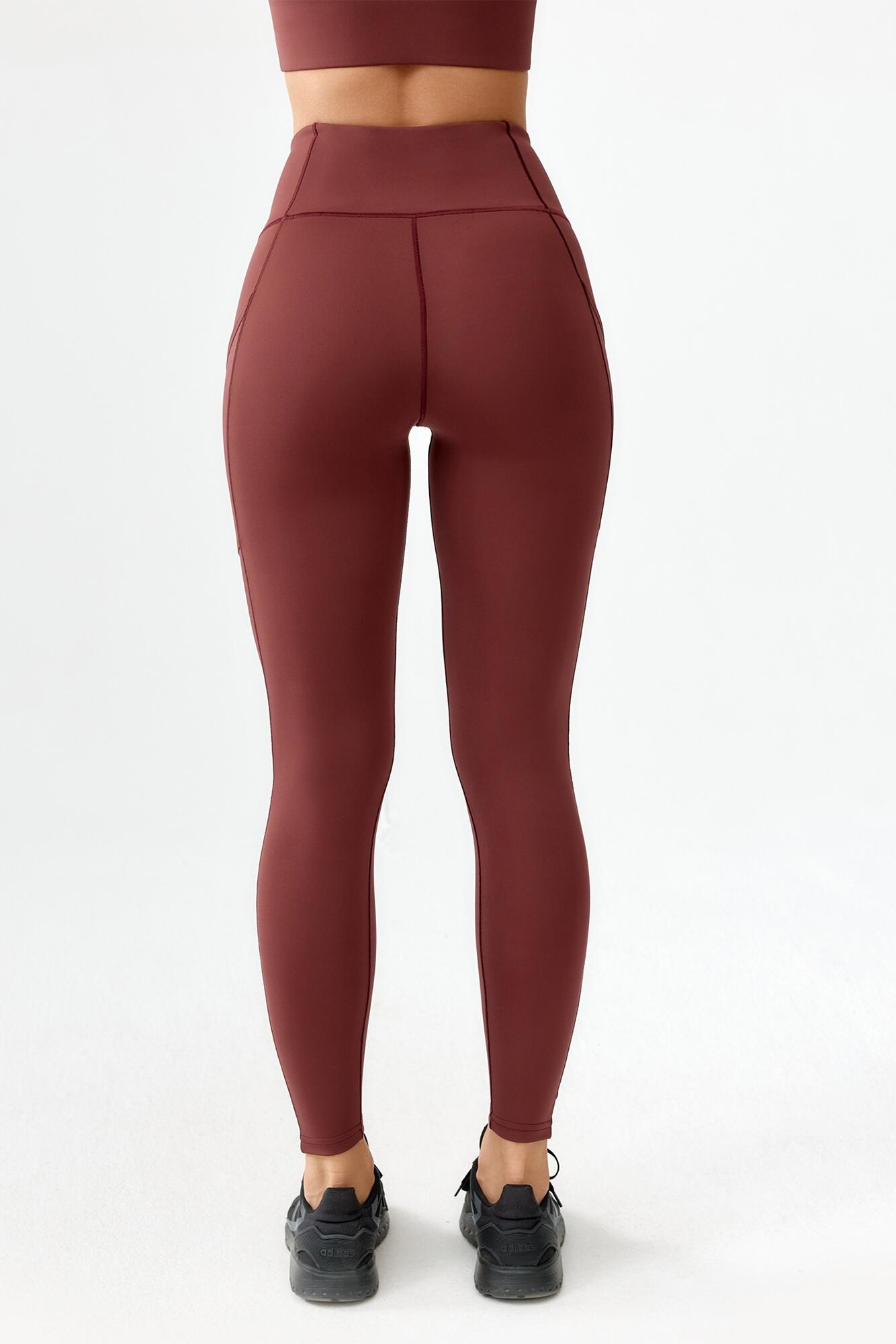 Leggings de sport Rough Radical Hamptons pour femmes 3/6
