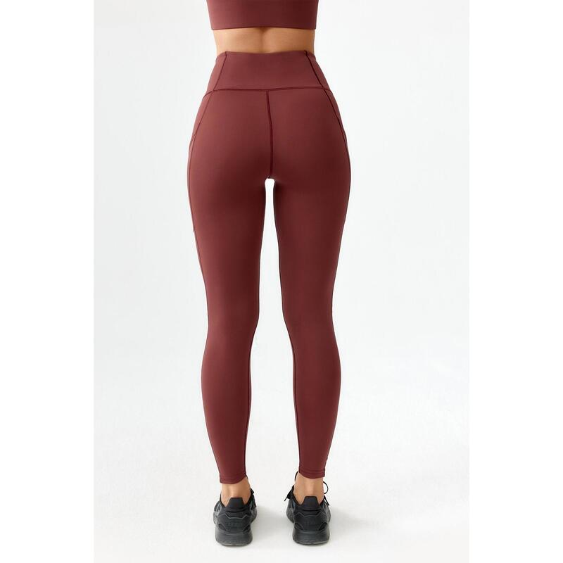 Leggings de sport Rough Radical Hamptons pour femmes