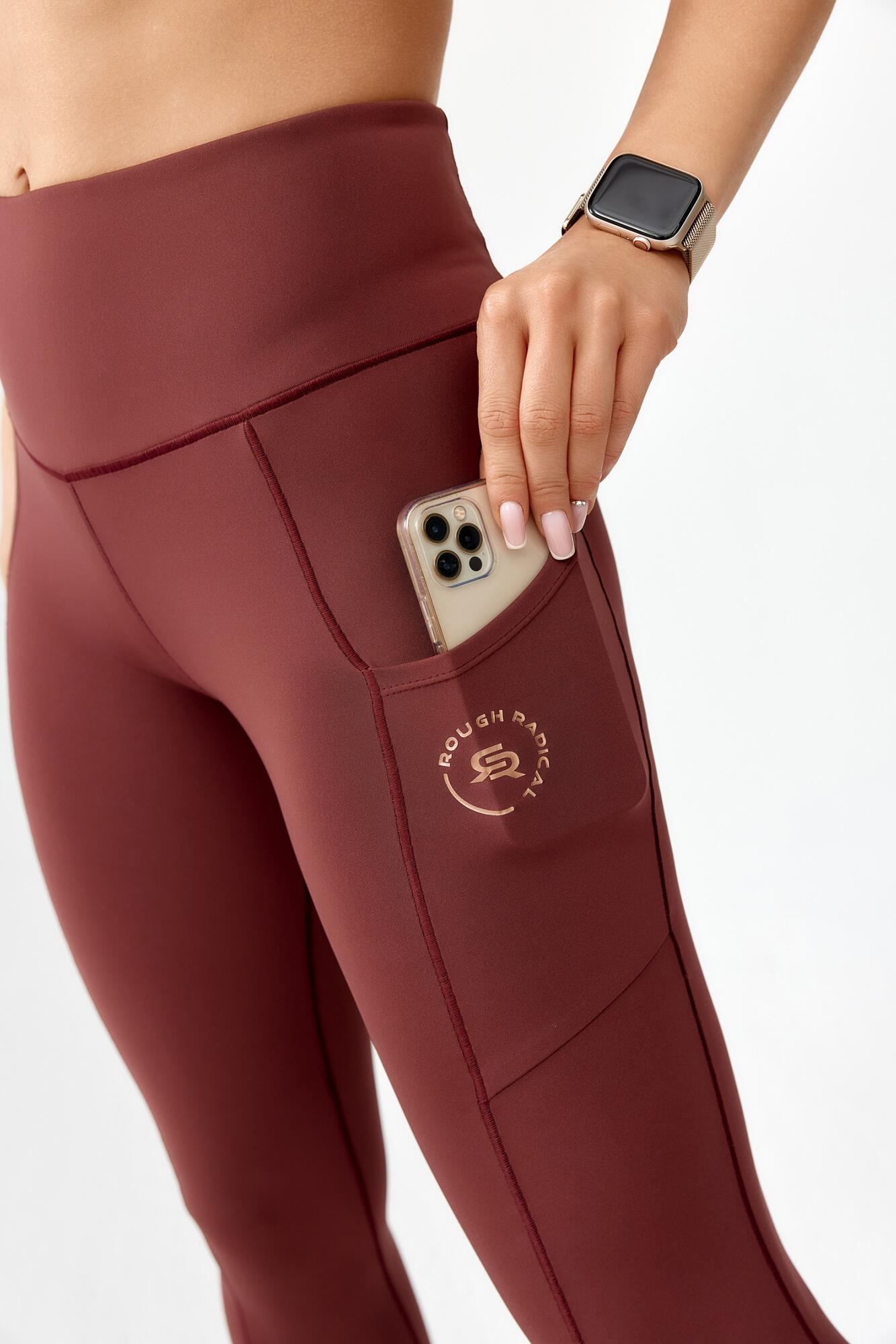 Leggings de sport Rough Radical Hamptons pour femmes 4/6