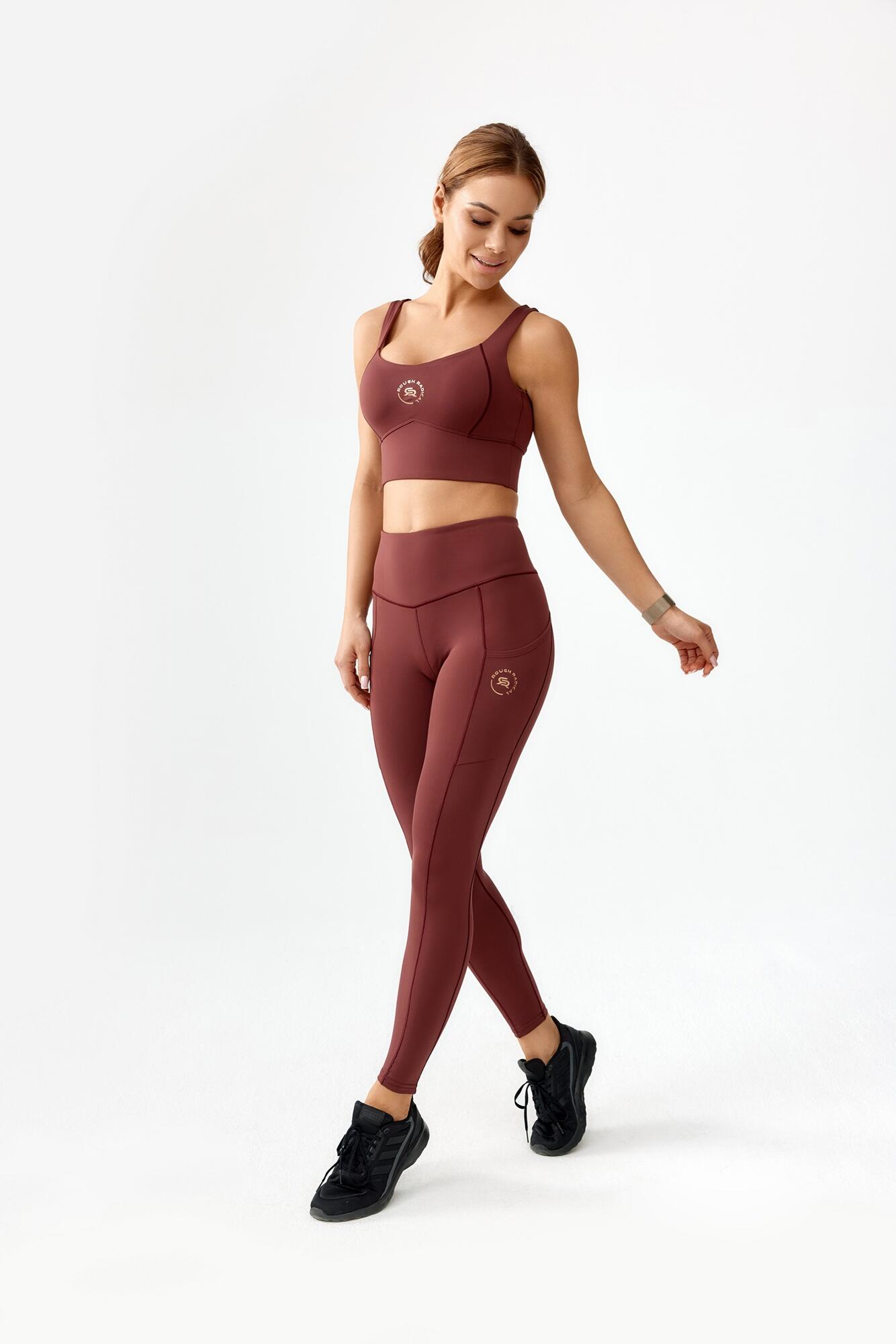 Leggings de sport Rough Radical Hamptons pour femmes 5/6
