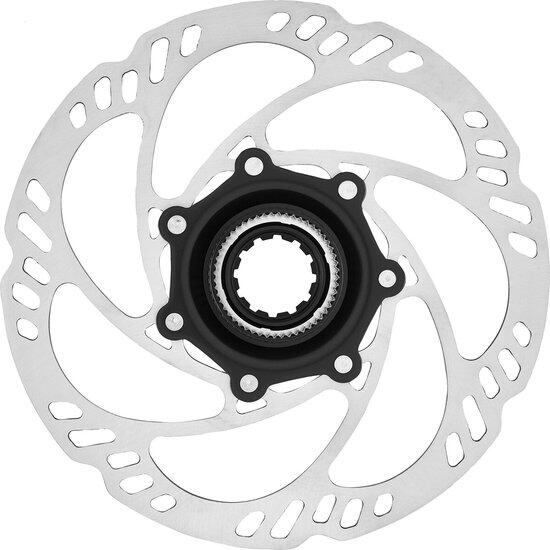 Disco interno Magura MDR-C E-Bike Centerlock 160 mm 3/3
