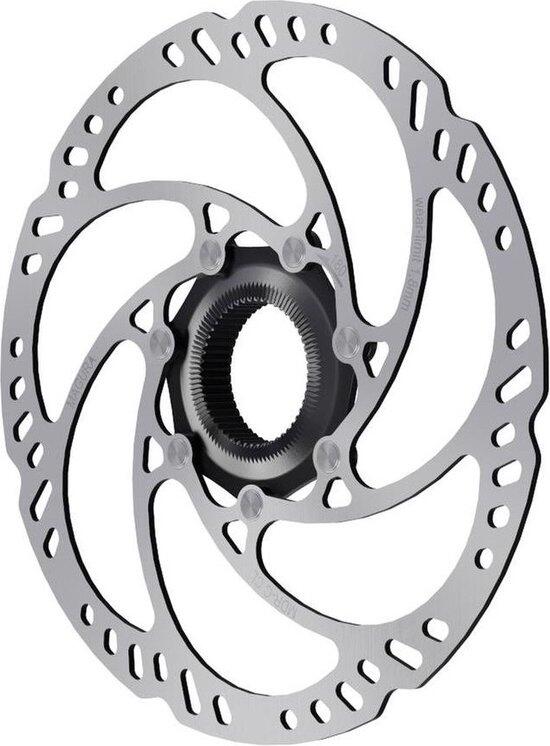 Disco interno Centerlock per bici elettriche Magura MDR-C 180 mm 3/3