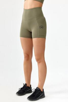 Pantaloncini da allenamento da donna Rough Radical Hamptons Shorts
