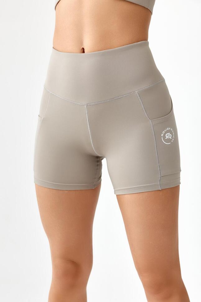 Spodenki szorty damskie treningowe fitness Rough Radical Hamptons Shorts