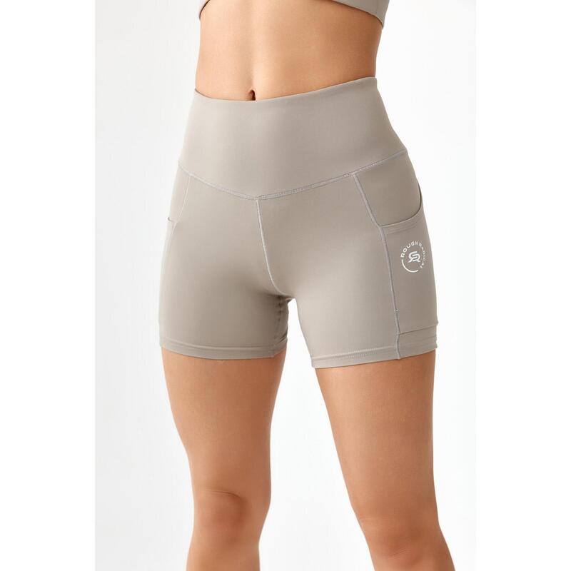 Pantaloncini da allenamento da donna Rough Radical Hamptons Shorts