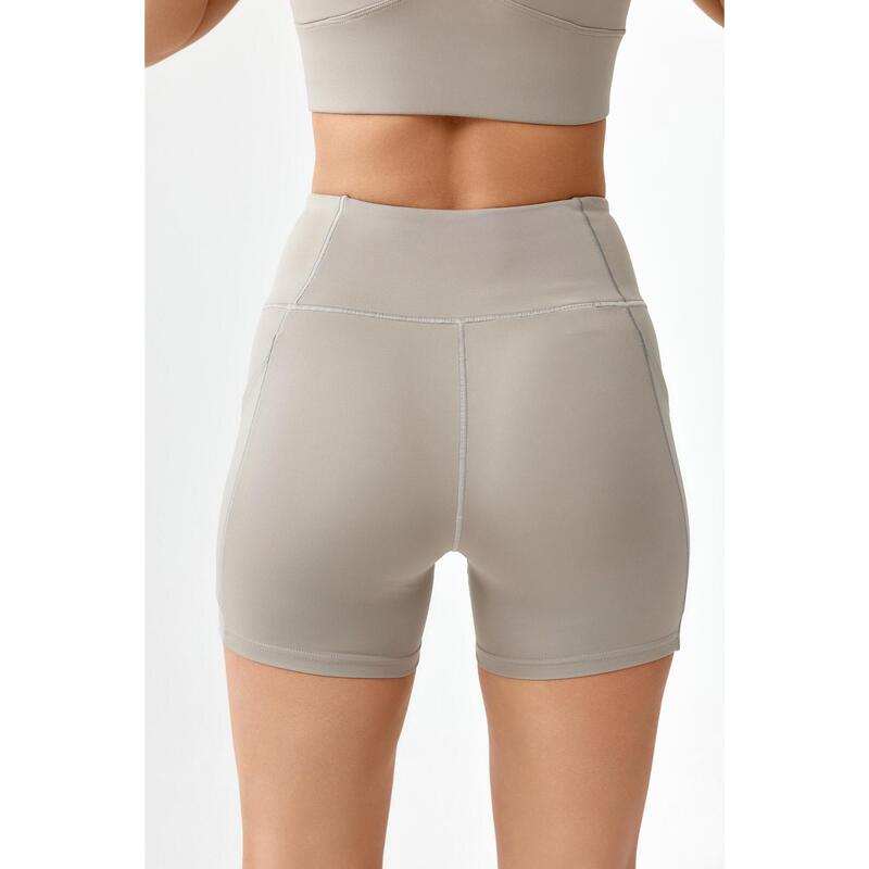 Pantaloncini da allenamento da donna Rough Radical Hamptons Shorts