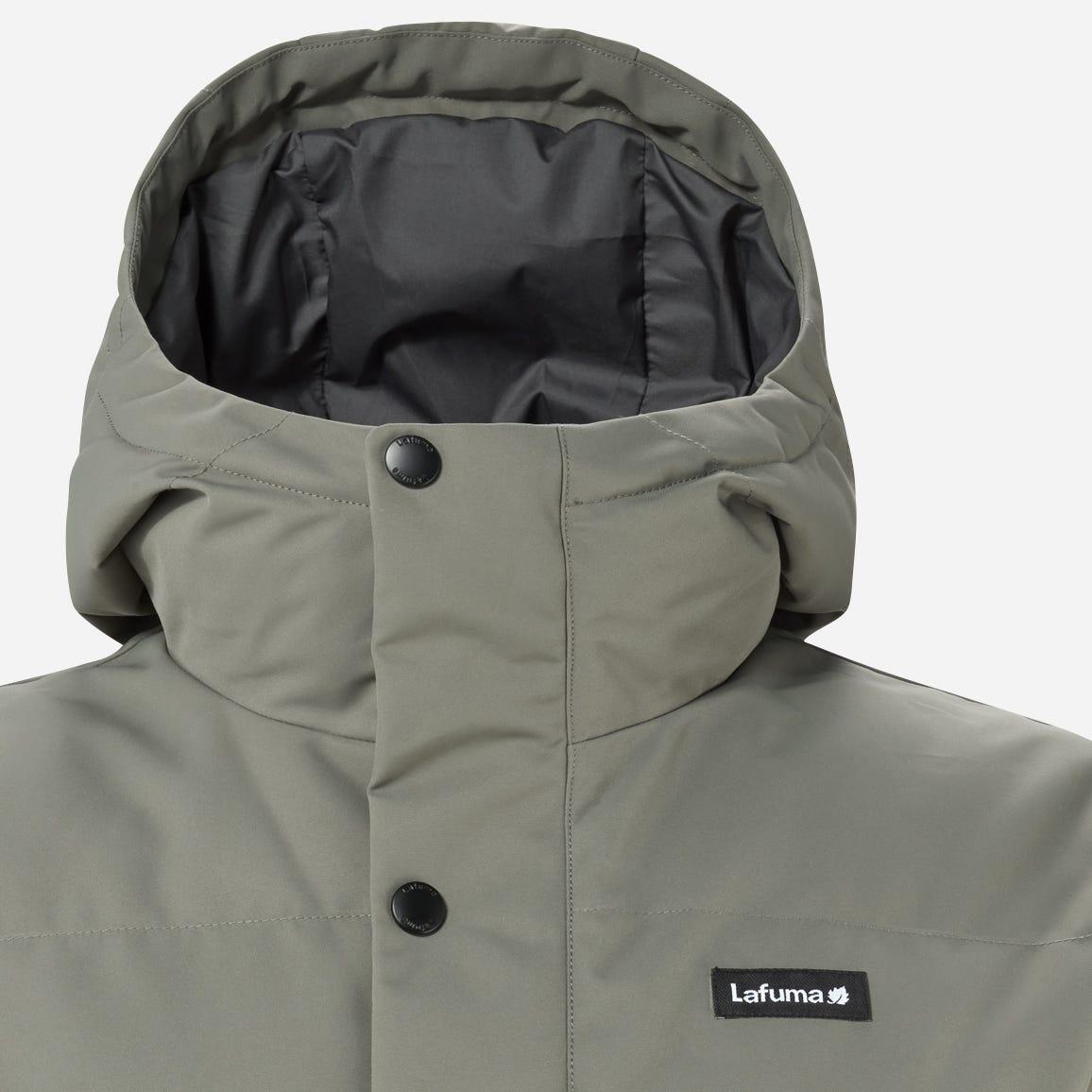 Mens Trekking Donsjack STATEN 2/3