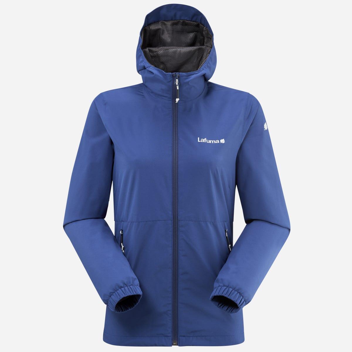 Veste Randonnee Femme ACCESS LAFUMA Decathlon
