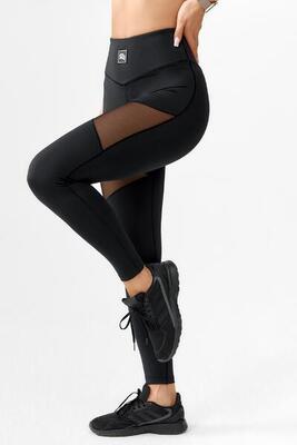 Leggings da corsa da donna Rough Radical Kendi