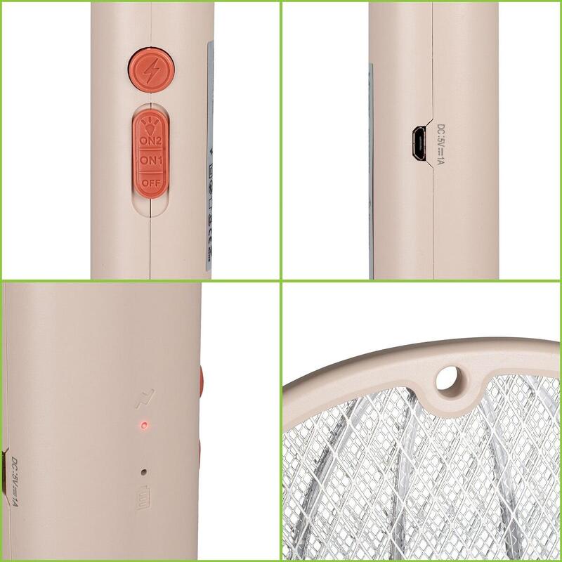 Capcană electrică pentru insecte VAYOX IKV-960 Pachet UV