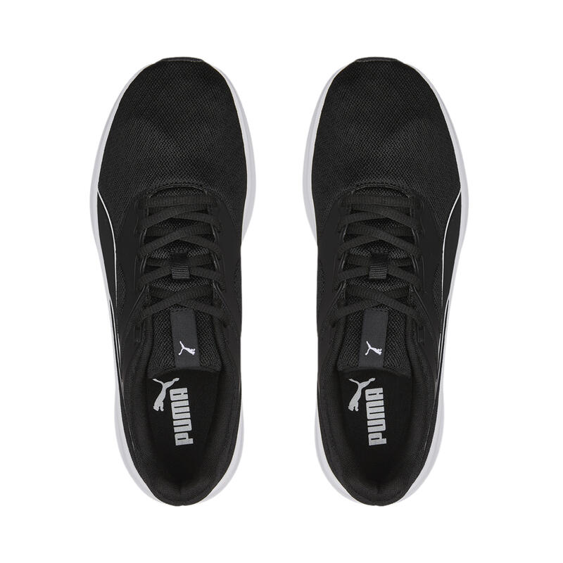 Chaussures de running Transport PUMA Black White