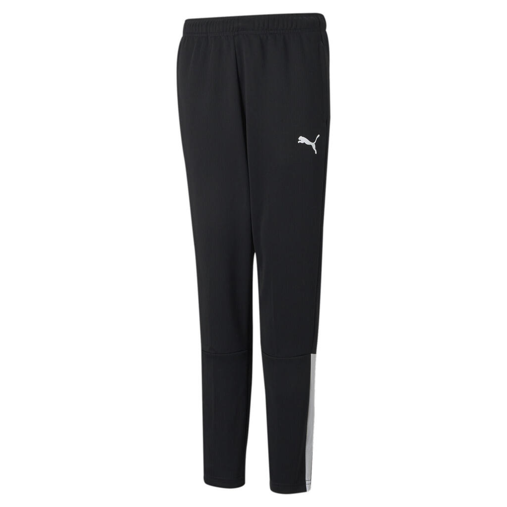 PUMA Kids teamLIGA Training Youth Football Pants