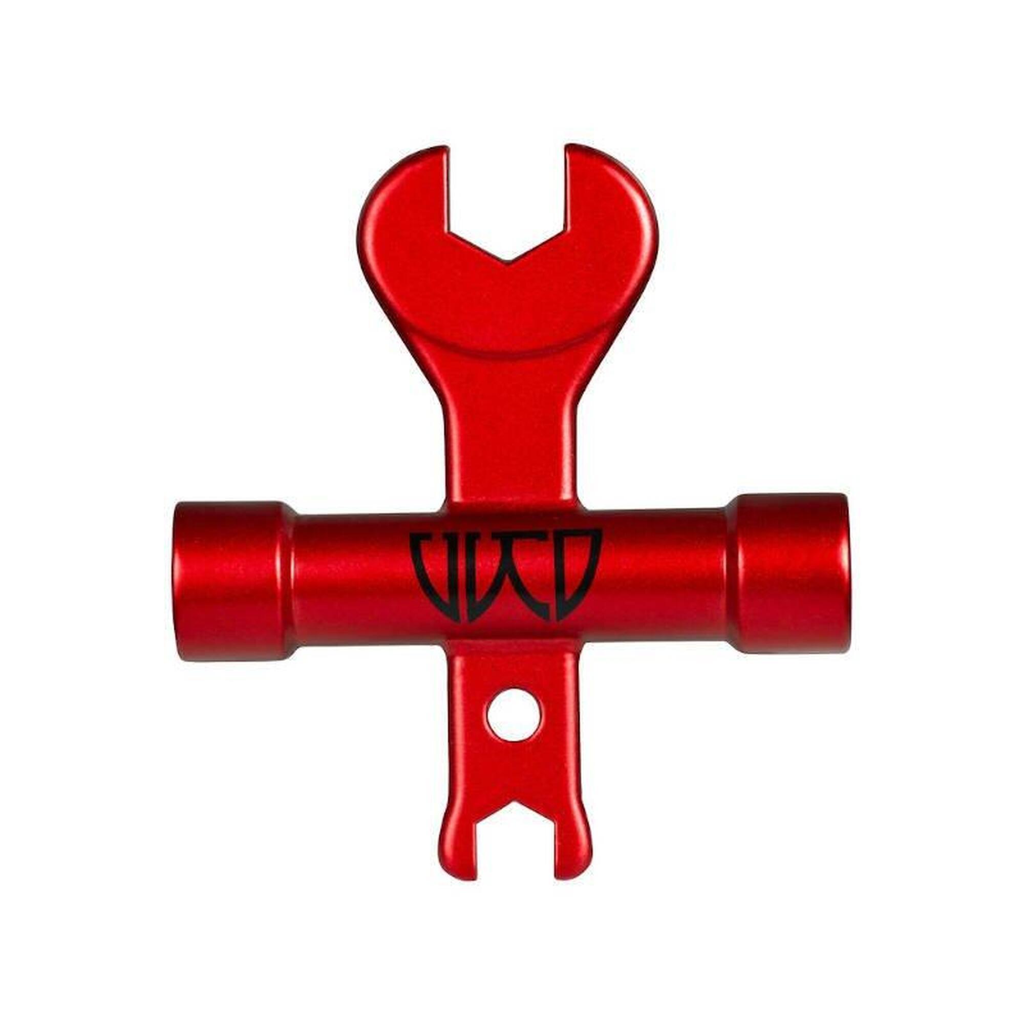 Outil multifonction Wicked X      1800€    POWERSLIDE Outil multifonction Wicked XVendu exclusivement en ligne   