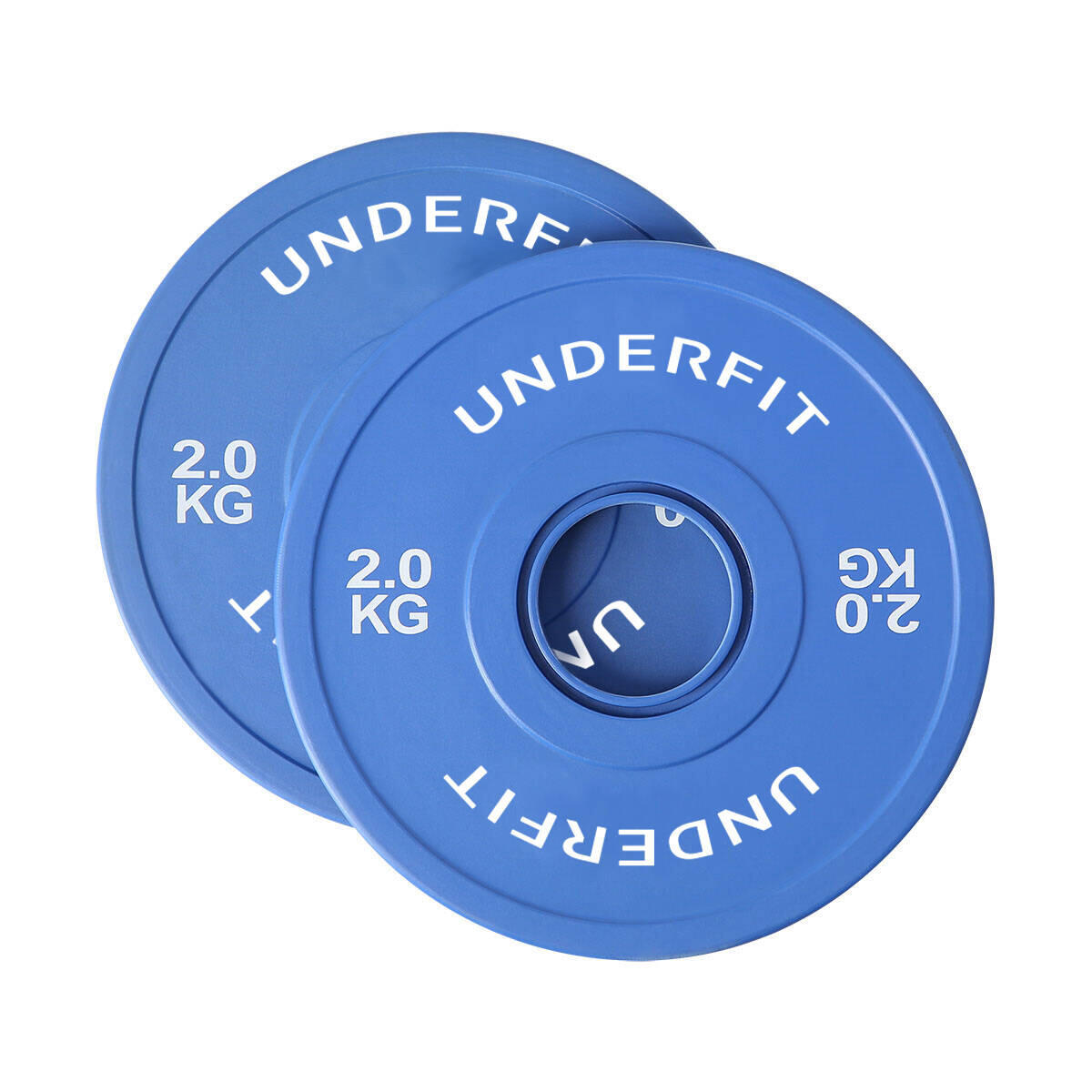 UNDERFIT picture