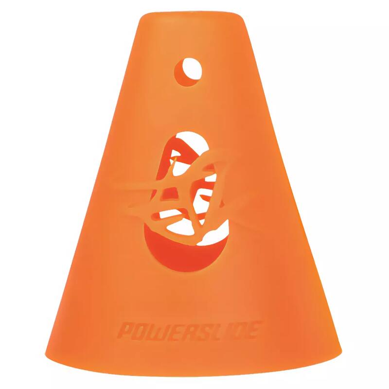 Pachołki kubki treningowe Powerslide Cones Orange