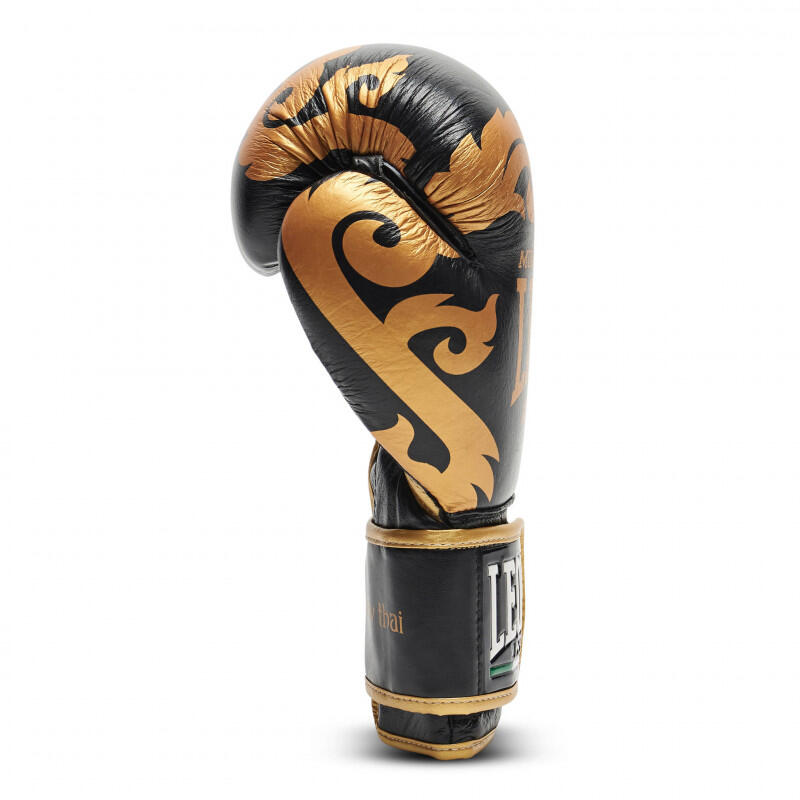 Guanti da boxe Leone muay thai 10 oz 2/6