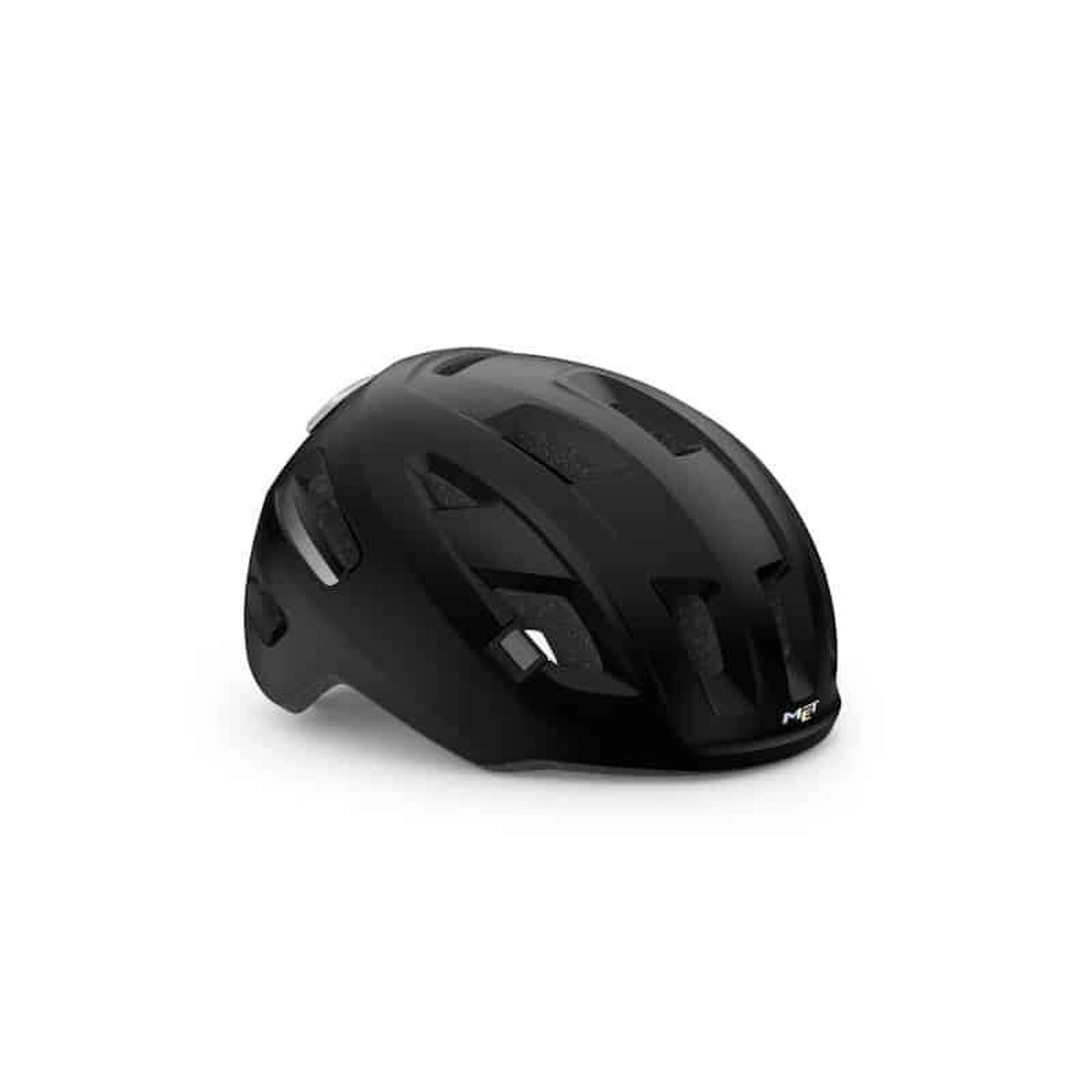Kask rowerowy dla dorosłych E-Mob MIPS