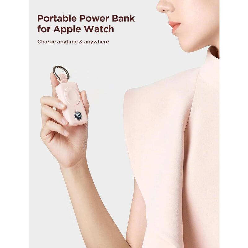 Powerbank Joyroom bezprzewodowy 2000mAh 3W