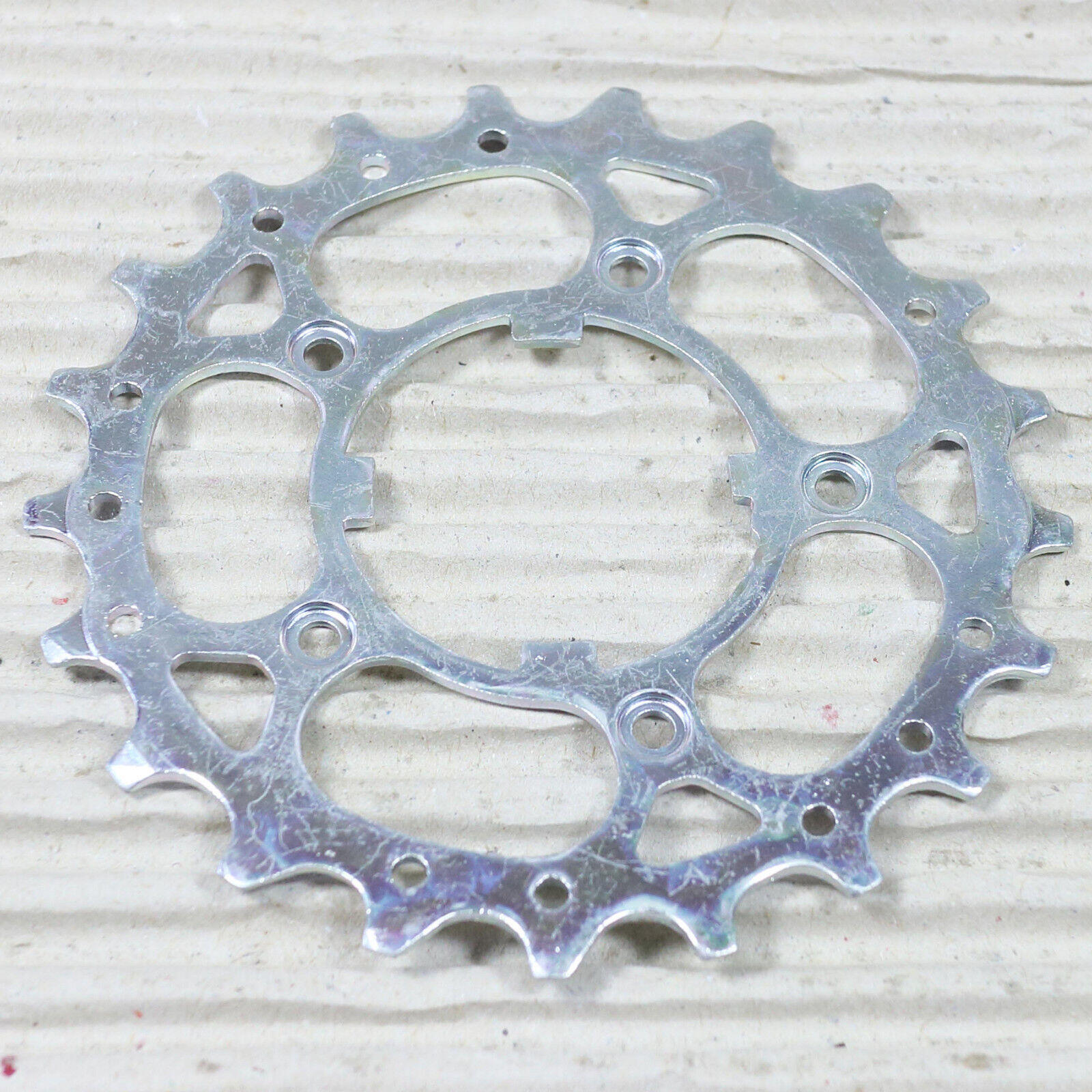 Pignone Campagnolo Centaur 11v 21T 3/3