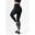 Leggings sportivi da donna ad asciugatura rapida Rough Radical Hamptons