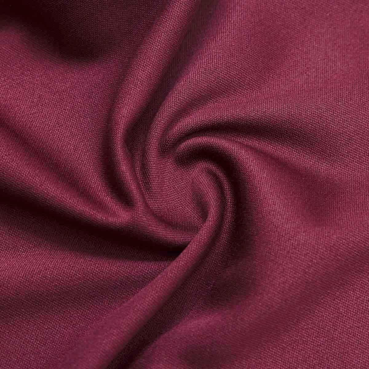 Ärmelloses Wielershirt - Fiets - Dames - P-Blue Sun - bordeaux 3/4
