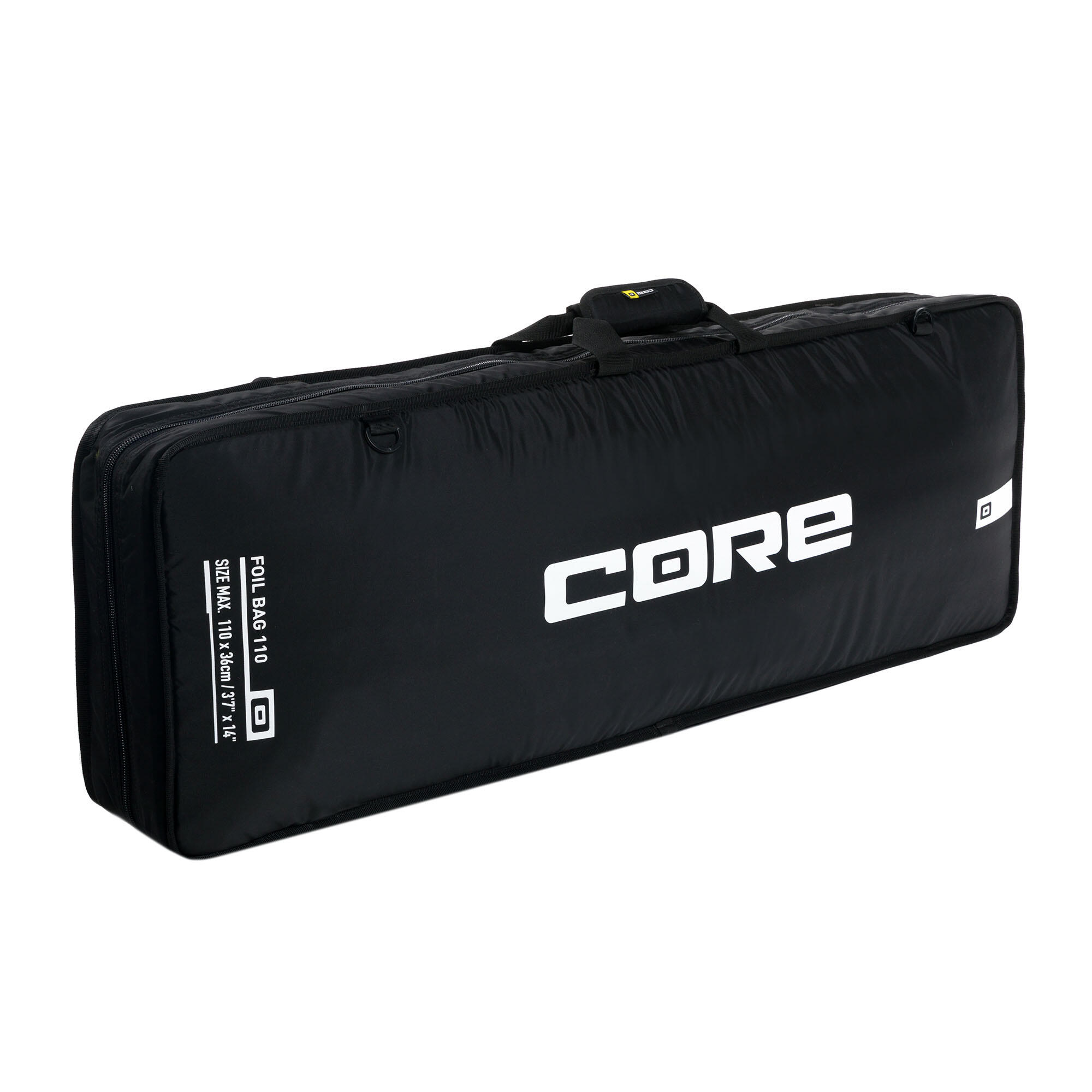CORE Copertura CORE in lamina SLC