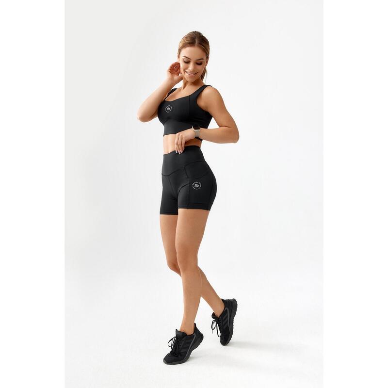 Spodenki szorty damskie treningowe fitness Rough Radical Hamptons Shorts