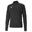 teamLIGA Quarter-Zip Fußballshirt Herren PUMA Black White