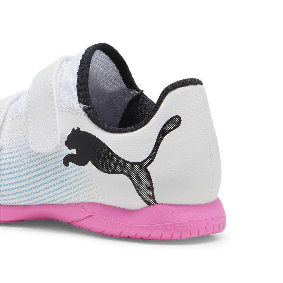 Buty piłkarskie dla dzieci Puma Future 7 Play It Jr