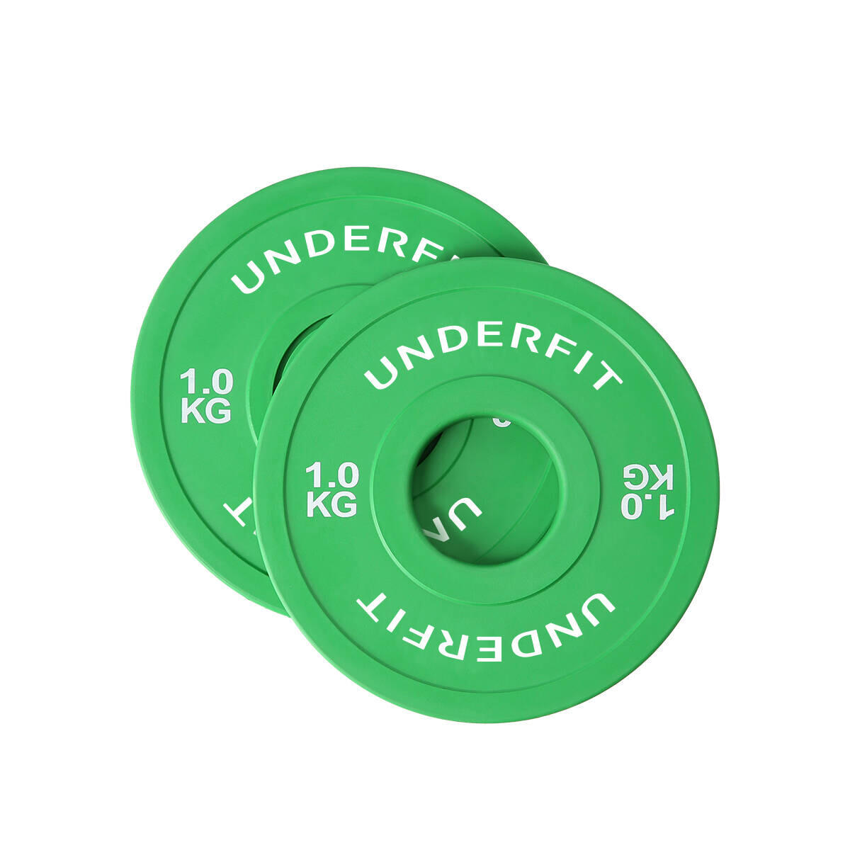 UNDERFIT picture