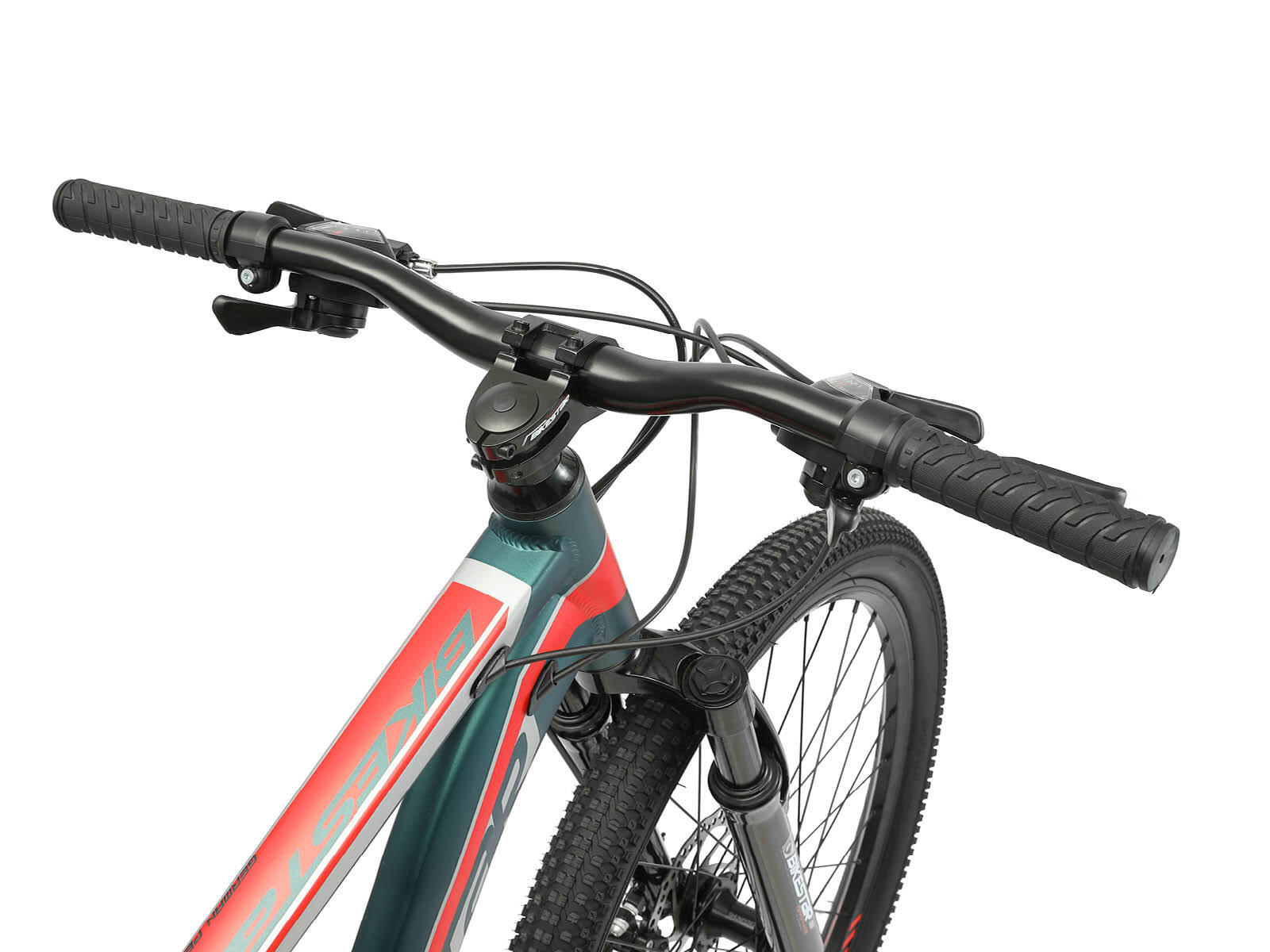 MTB 26" aluminium, hardtail, 21 Gang, Scheibenbremse 4/7