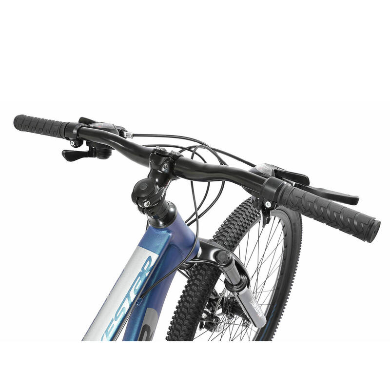 VTT 26", semi-rigide, 21 vitesses, frein à disque