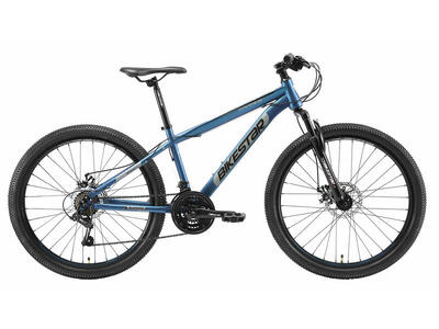 MTB 26". hardtail. 21 velocità. freno a disco